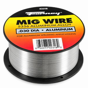 Forney 42295 .030 1# 4043 Alloy Alum M Wire