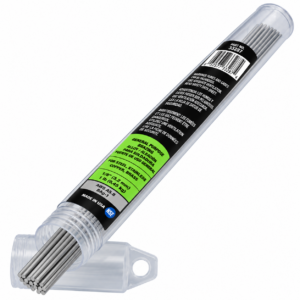 Forney 46111 Easy Flo Aluminum Welding Electrodes 1/8" X 1/8" 1/2 lb