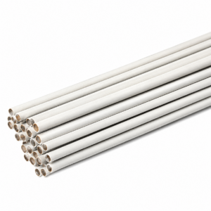 Forney 48504 Brazing Rod Fluxed 1/8" X 36" 4#