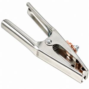 Forney 54510 Ground Clamp 500 Amp Steel