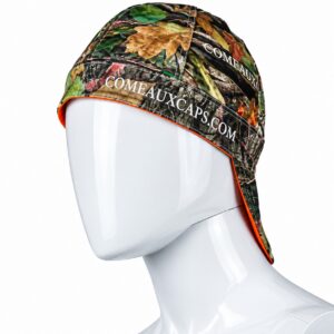 Forney 55816 Welding Cap Size 7-1/4