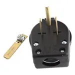 Forney Electrical Plugs & Receptacles