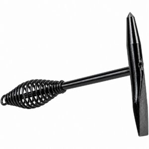 Forney 70601 Chipping Hammer Cross Chisel