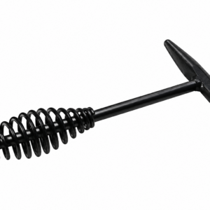 Forney 70601 Chipping Hammer Cross Chisel