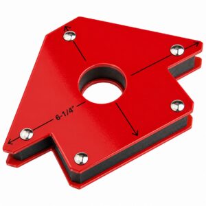 Forney 70717 Multi Purpose Mag Holder