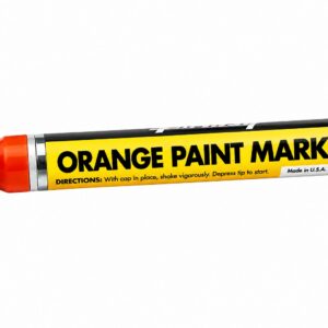 Forney 70825 Orange Paint Marker