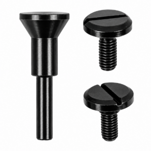 Forney 72386 Mandrel Kit For 1/4" And 3/8" Arbors