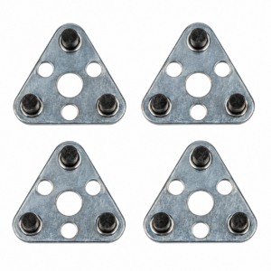 Forney 86104 Lighter Flint Refill for the 86103