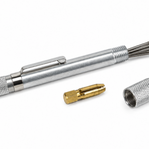 Forney 86140 Tip Drill Set
