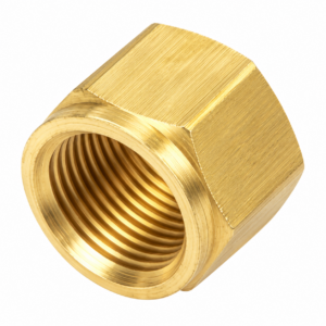 Forney 87733 Inlet Nut CGA-540 Oxy