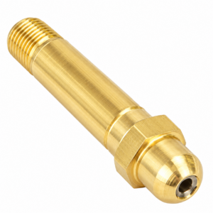 Forney 87735 Inlet Swivel CGA-540 Oxy