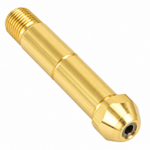 Forney 87736 Inlet Swivel CGA-510 Acety
