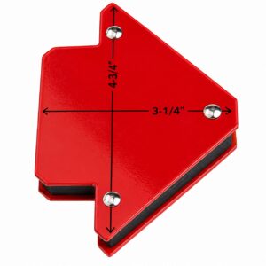 Forney 70716 Multi Purpose Mag Holder