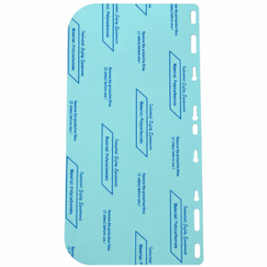 Forney 58602 Replacement Clr Grind Shield