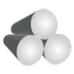 Aluminum Round Bar Value Packs
