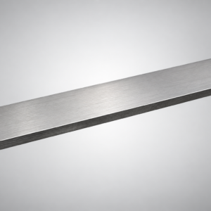 1/8" x 3/4" Stainless Steel Flat Bar T-304