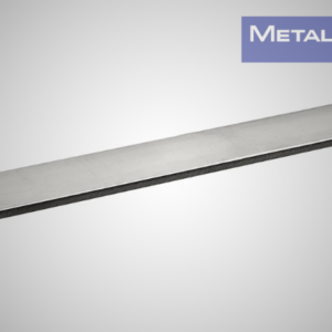 3/16" X 1/2" Stainless Steel Flat Bar T-304