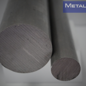 1/8" CF-1018 Steel Round Bar