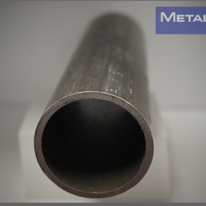 1.000" od x .065" wall Steel Round Tube DOM-1020