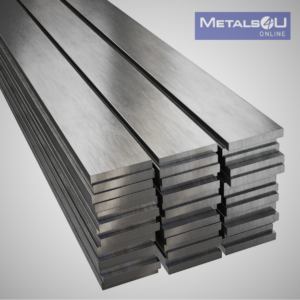 1/8" x 1/2" Steel Flat Bar A-36 HR