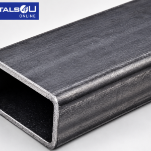 1/2 x 1 x 16ga (.063") Steel Rectangular Tube A500