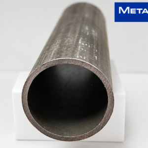 1.000" od x .156" wall Steel Round Tube DOM-1020