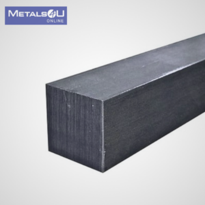 1/8" CF-1018 Steel Square Bar