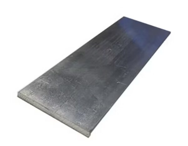 1/4" x 3" Steel Flat Bar CF-1018