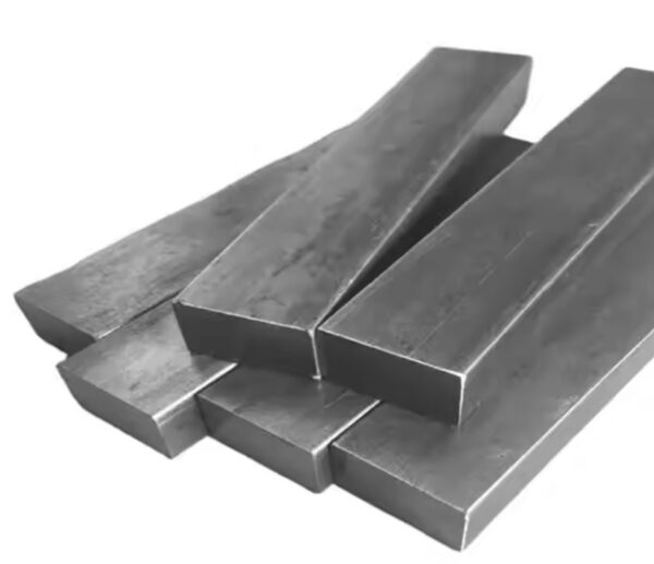1/2" x 1" Steel Flat Bar CF-1018