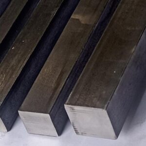 3/8" CF-1018 Steel Square Bar
