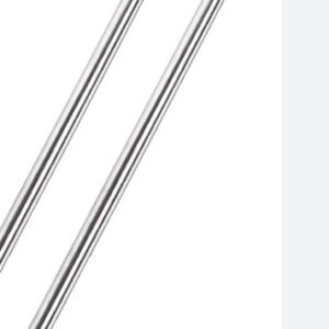 3/16" Stainless Steel Round Bar T-316