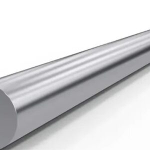 3/8" Stainless Steel Round Bar T-303