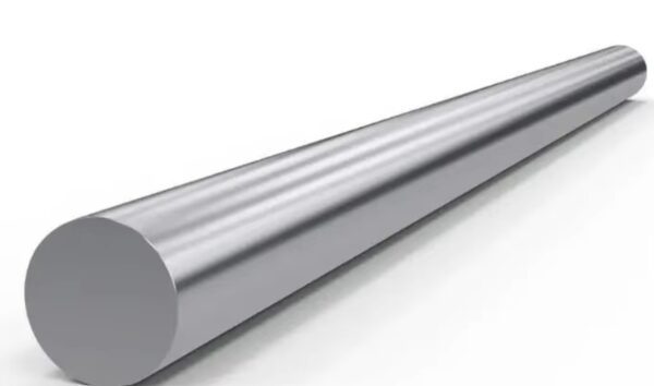 1-1/4" Stainless Steel Round Bar T-303
