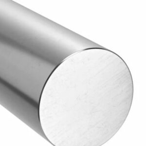 1/2" Stainless Steel Round Bar T-303