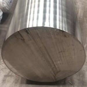 5-1/2" Stainless Steel Round Bar T-316