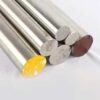 1/4" Stainless Steel Round Bar T-303 - Image 2