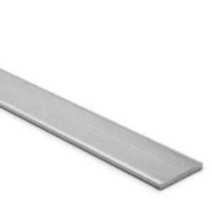 1/8" X 1" Stainless Steel Flat Bar T-304