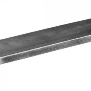3/16" X 2" Stainless Steel Flat Bar T-304