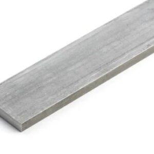 1/8" X 4" Stainless Steel Flat Bar T-304