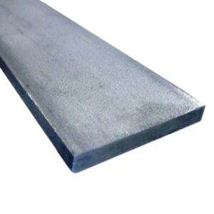 1/8" X 2-1/2" Stainless Steel Flat Bar T-304