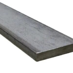 3/8" x 3" Stainless Steel Flat Bar T-304