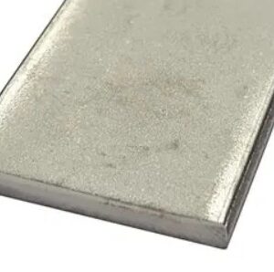 1/8" X 6" Stainless Steel Flat Bar T-304