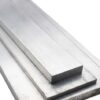 3/4" x 1-1/2" Stainless Steel True Mill Flat Bar T-304 - Image 2
