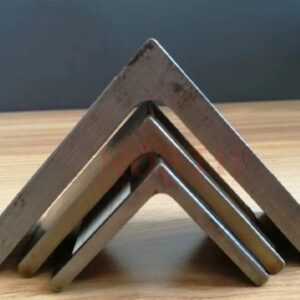 2" x 2" x 3/16" Steel Angle – Heavy Duty Mild Steel L Angle Bar