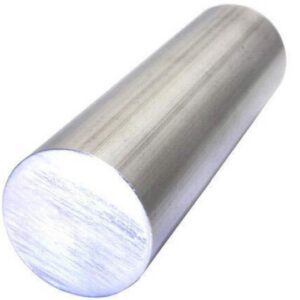 4-1/2" Aluminum Round Bar 6061-T6 – Solid Aluminum Rod