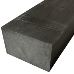 1" x 1-1/4" Steel Flat Bar 1018 Cold Finished (CF) – Precision Mild Steel Flat Bar