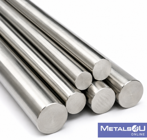 Stainless Round Bar T-316