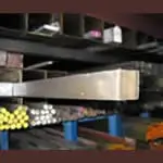 Steel Square Bar - Cold Finished
