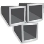Steel Square Tube Value Packs
