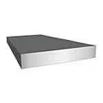 stainless metal